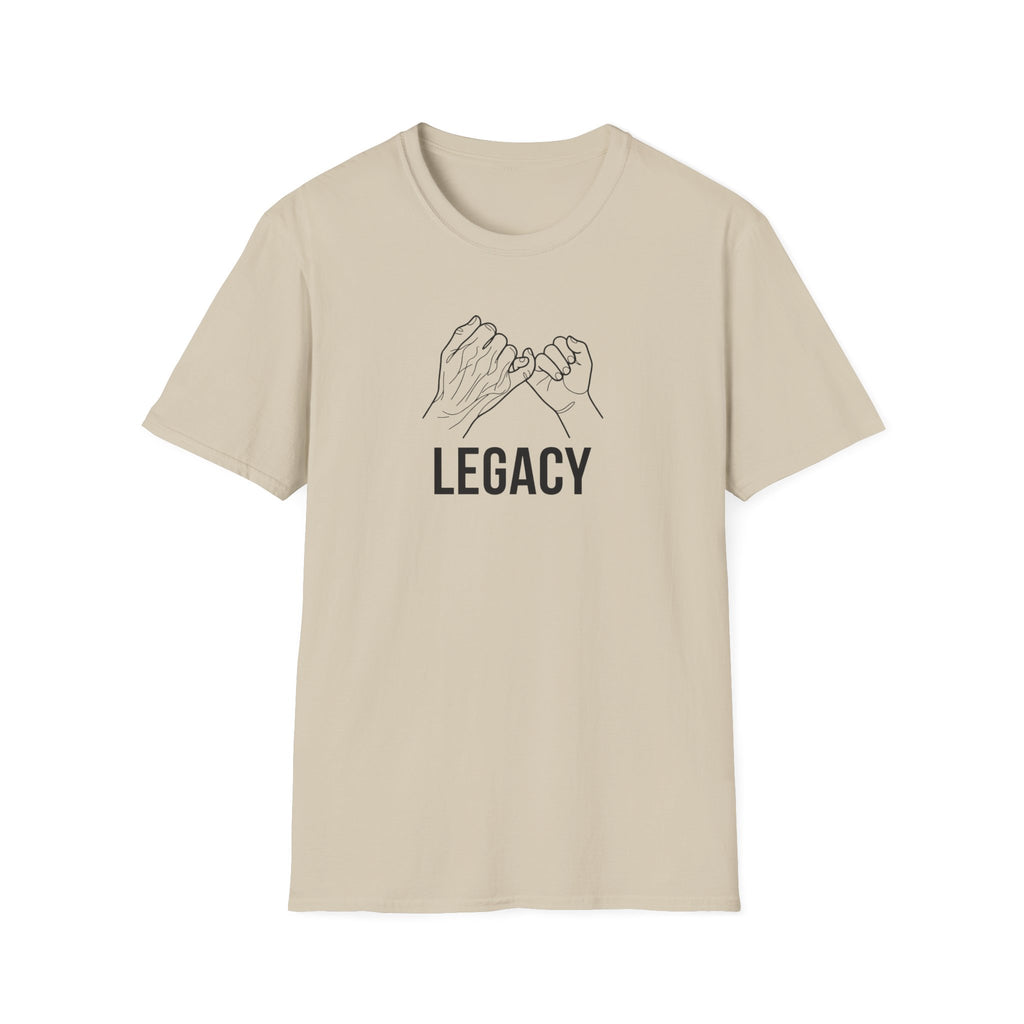 Legacy T-Shirt