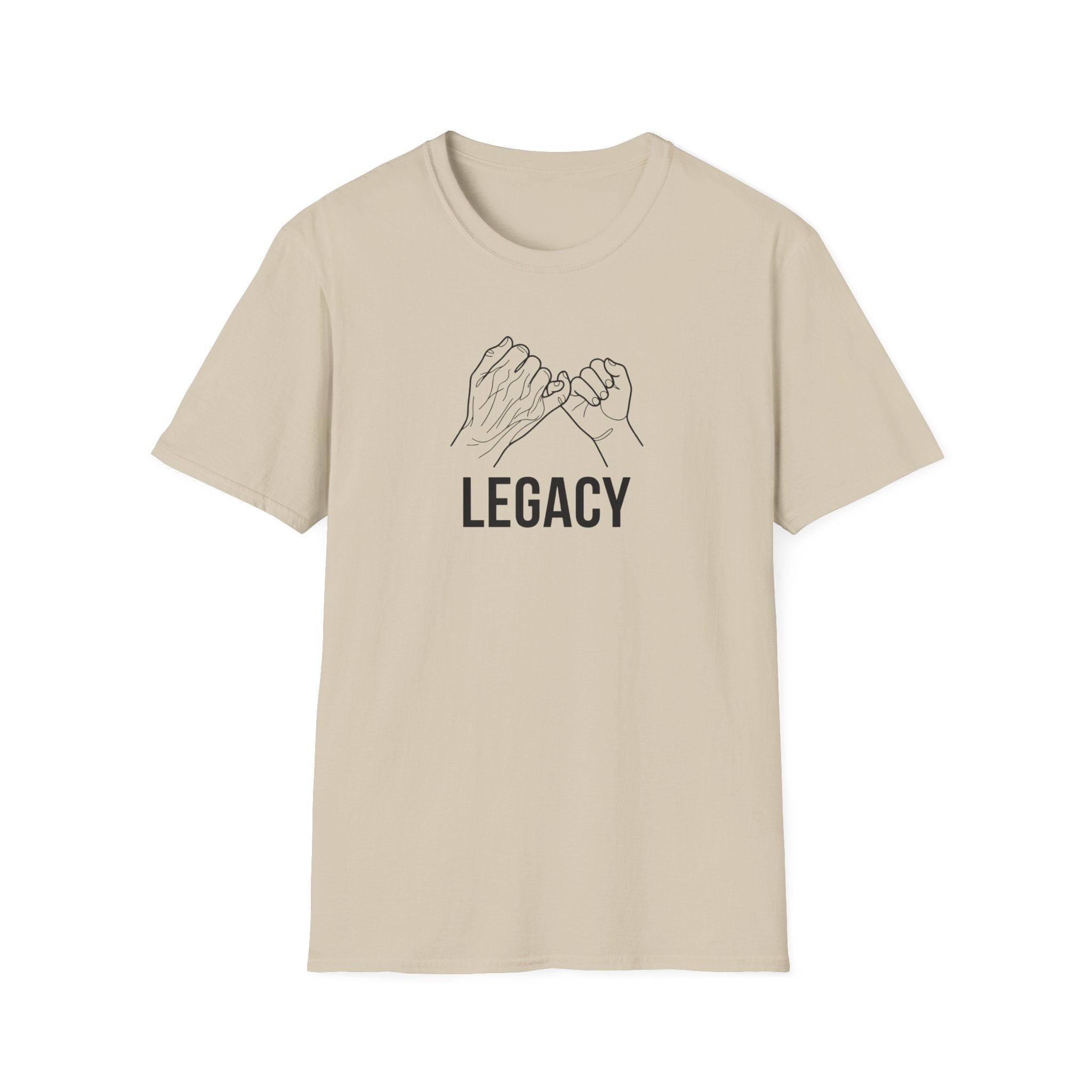 Legacy T-Shirt