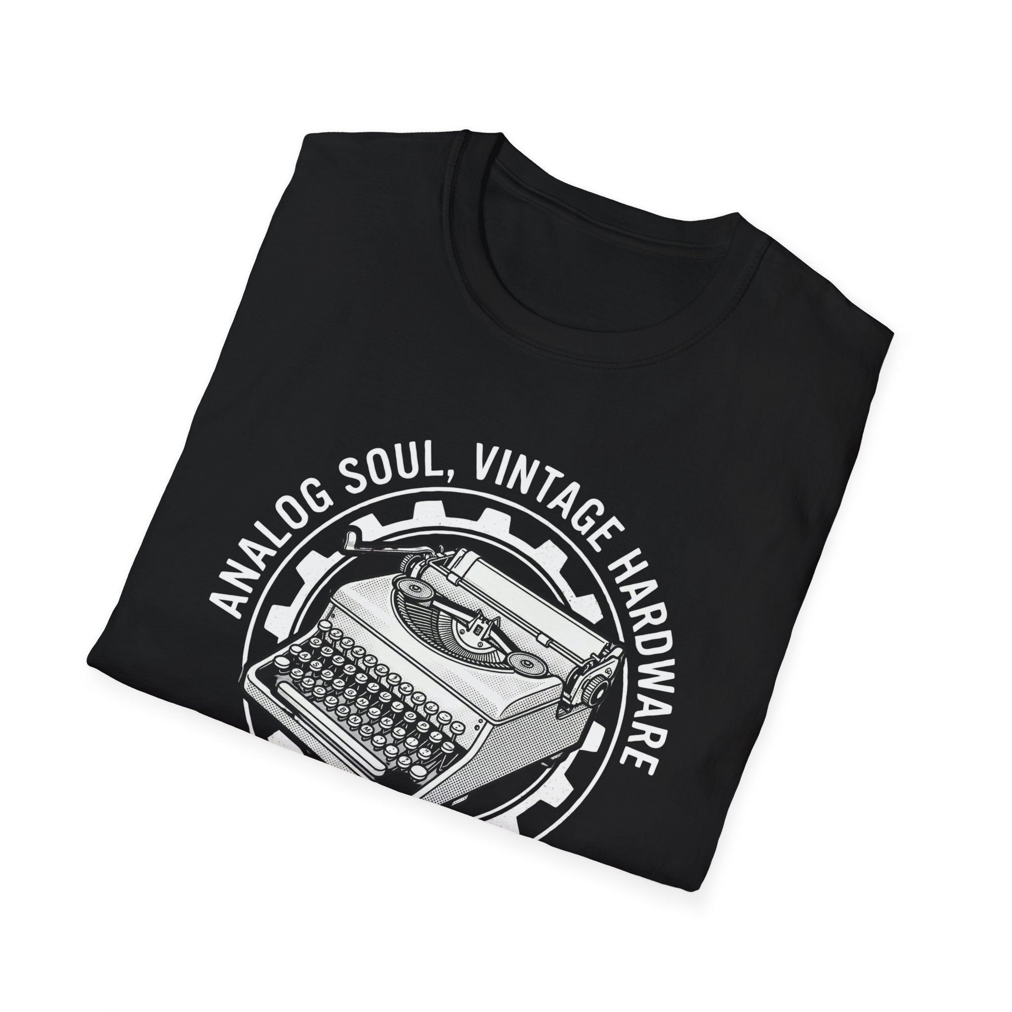 Analog Soul, Vintage Hardware