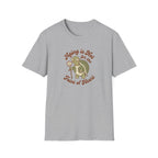 Aging Not For The Faint Of Heart T-Shirt