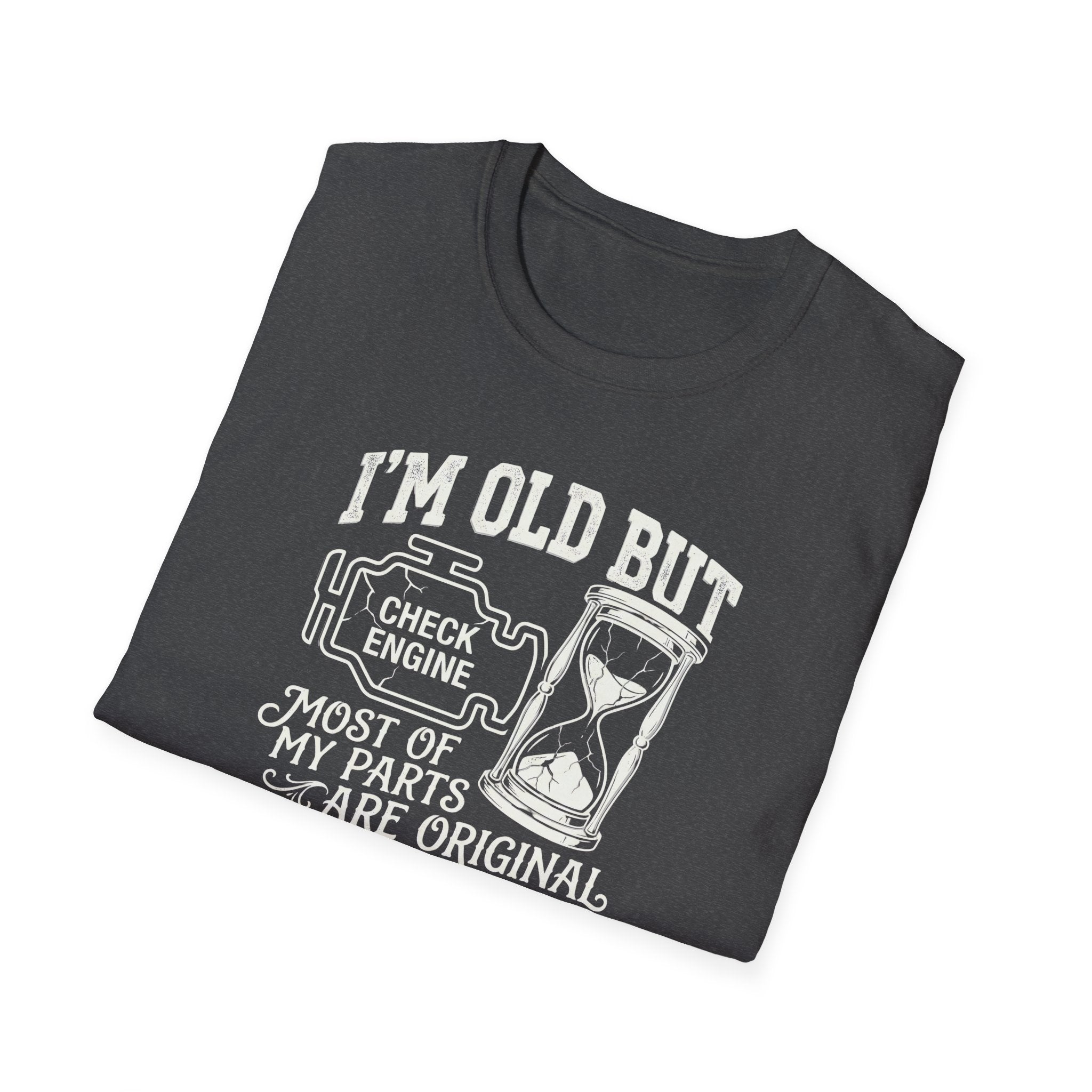 My Parts Are Original
