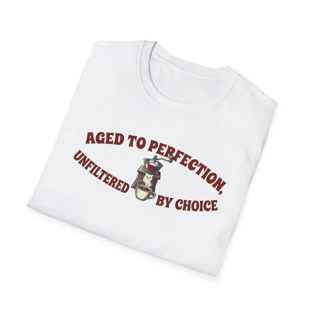 Aged To Perfection