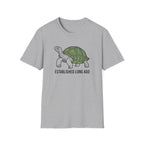 Established Long Ago T-Shirt