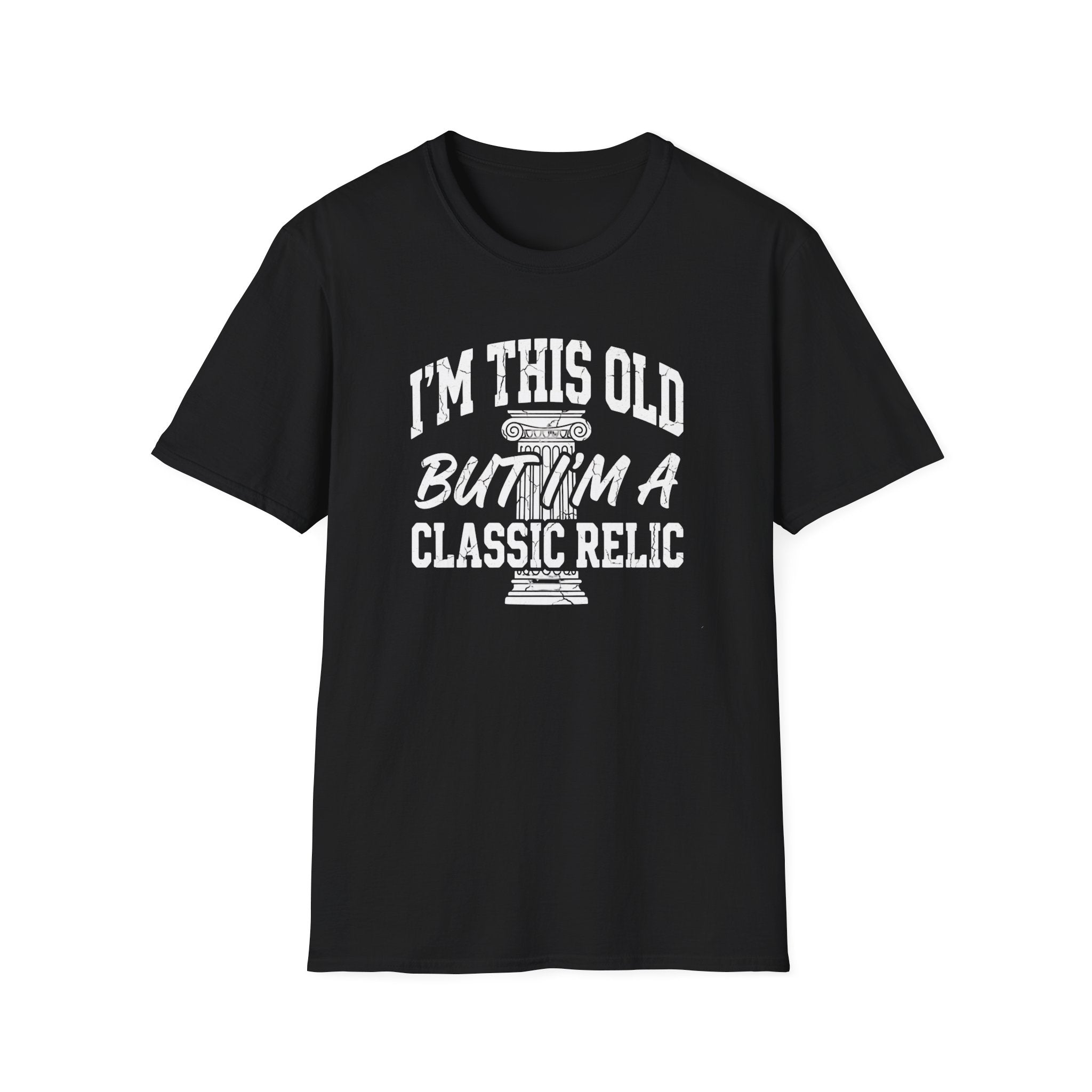 Classic Relic