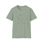 Vintage Best Friend T-Shirt