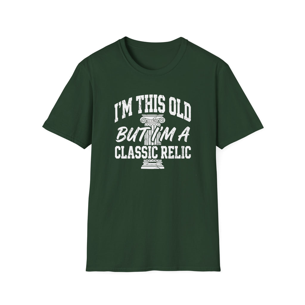 Classic Relic