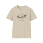 Still Moving Just Slower T-Shirt