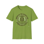 Order Of The Silver Fox T-Shirt