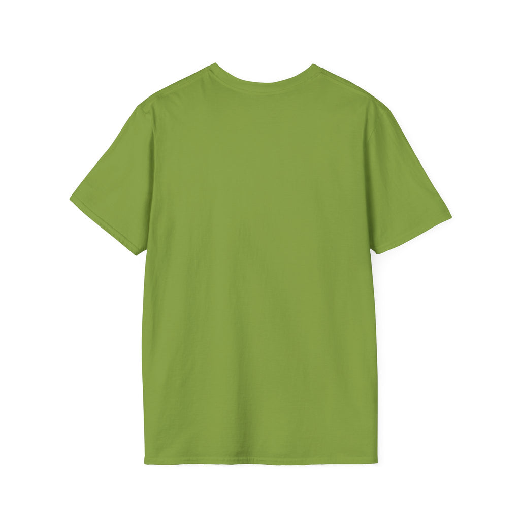 Order Of The Silver Fox T-Shirt