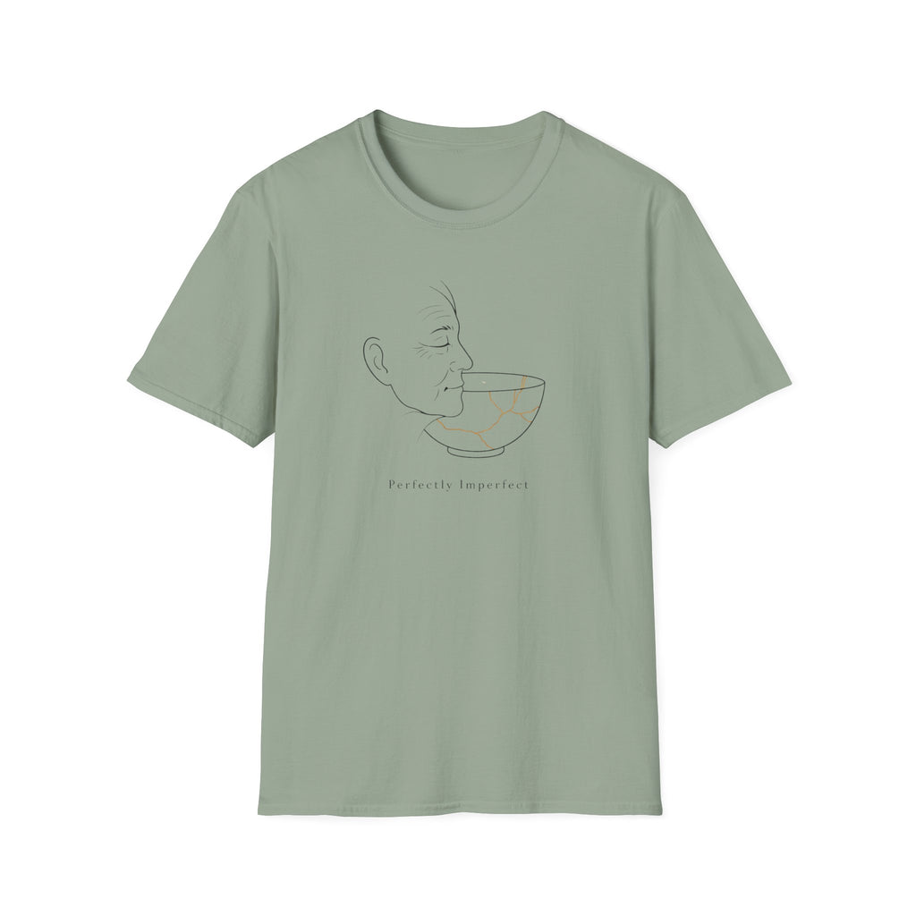Perfectly Imperfect T-Shirt