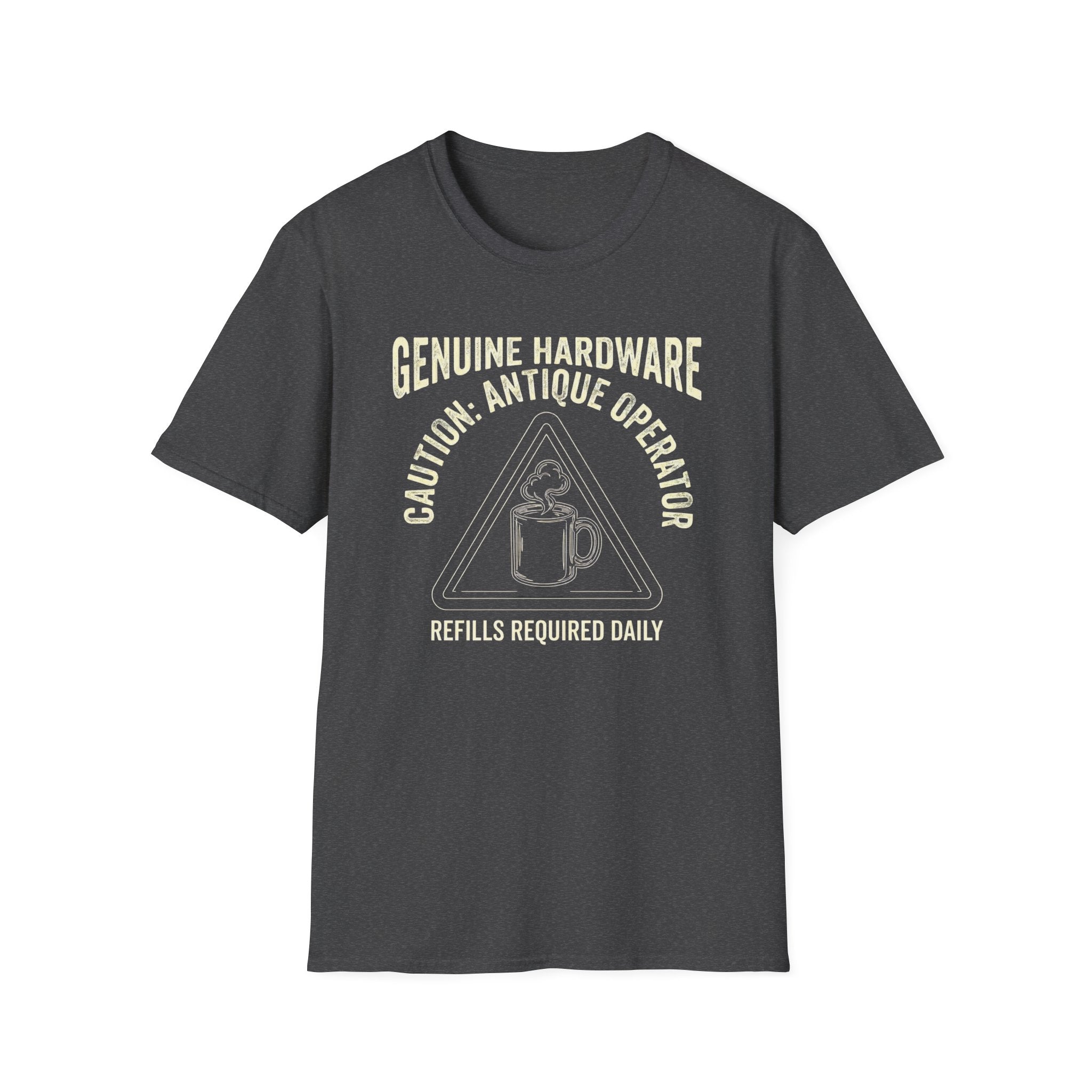 Genuine Hardware