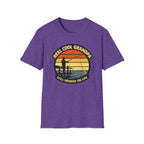Reel Cool Grandpa T-Shirt