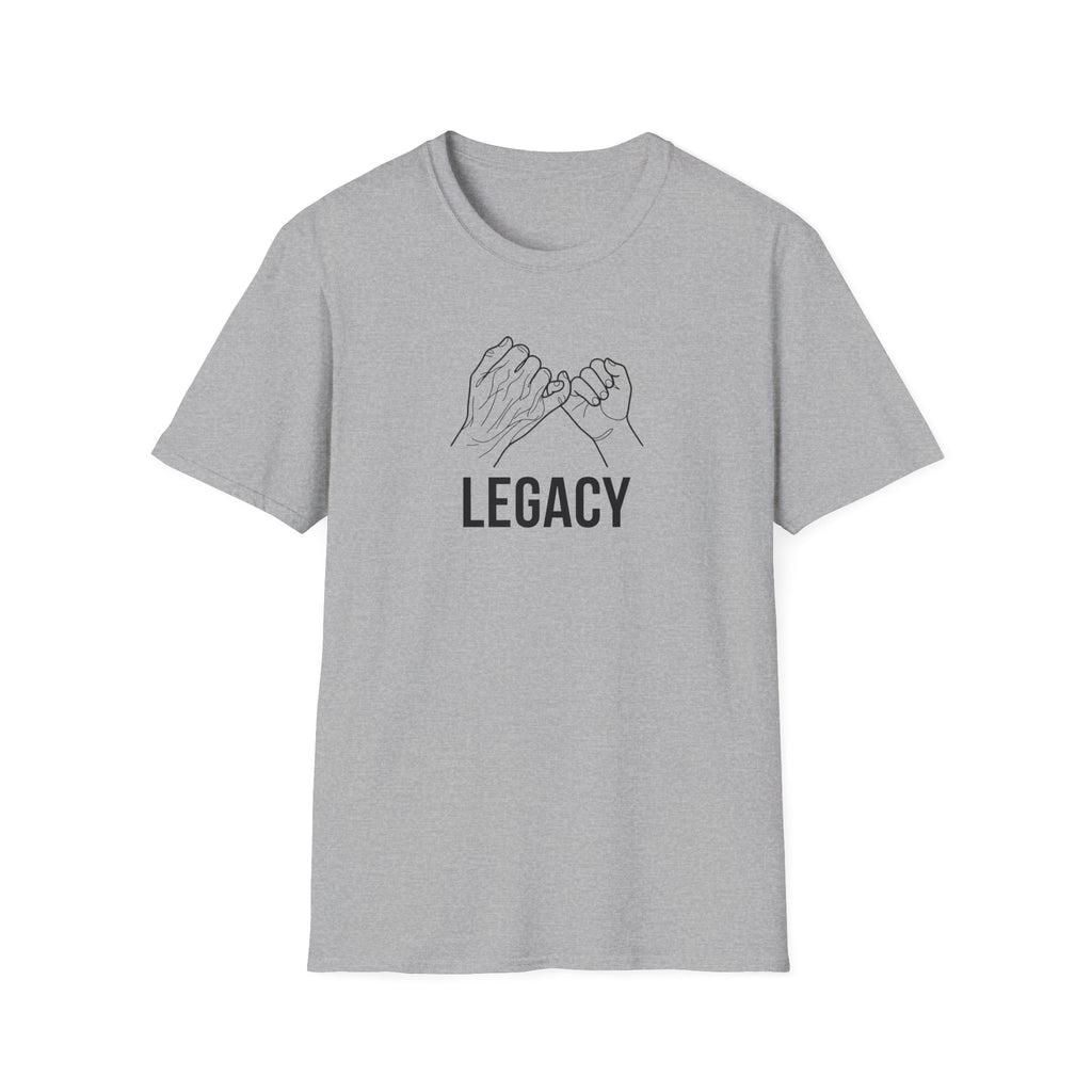 Legacy T-Shirt