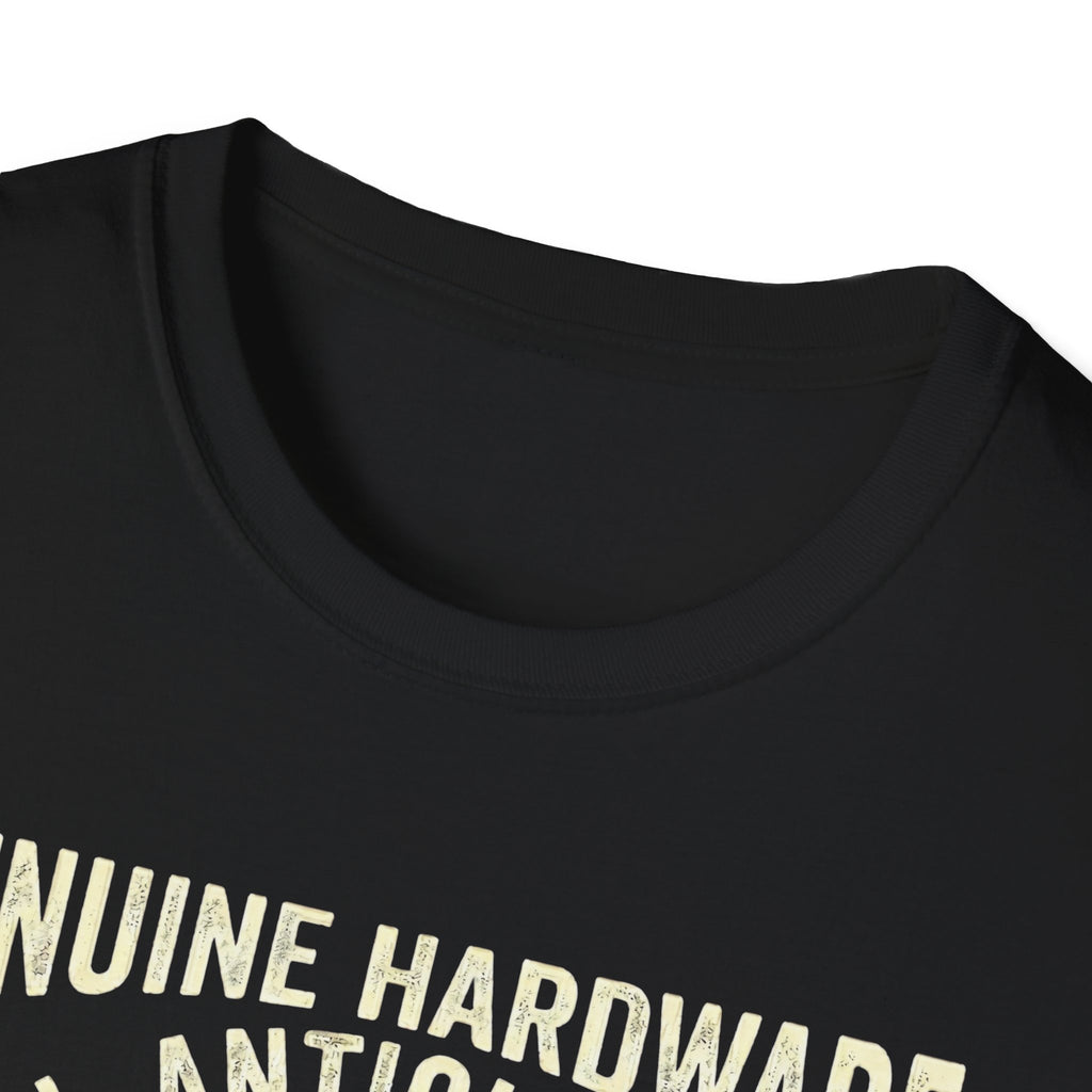 Genuine Hardware