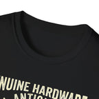 Genuine Hardware