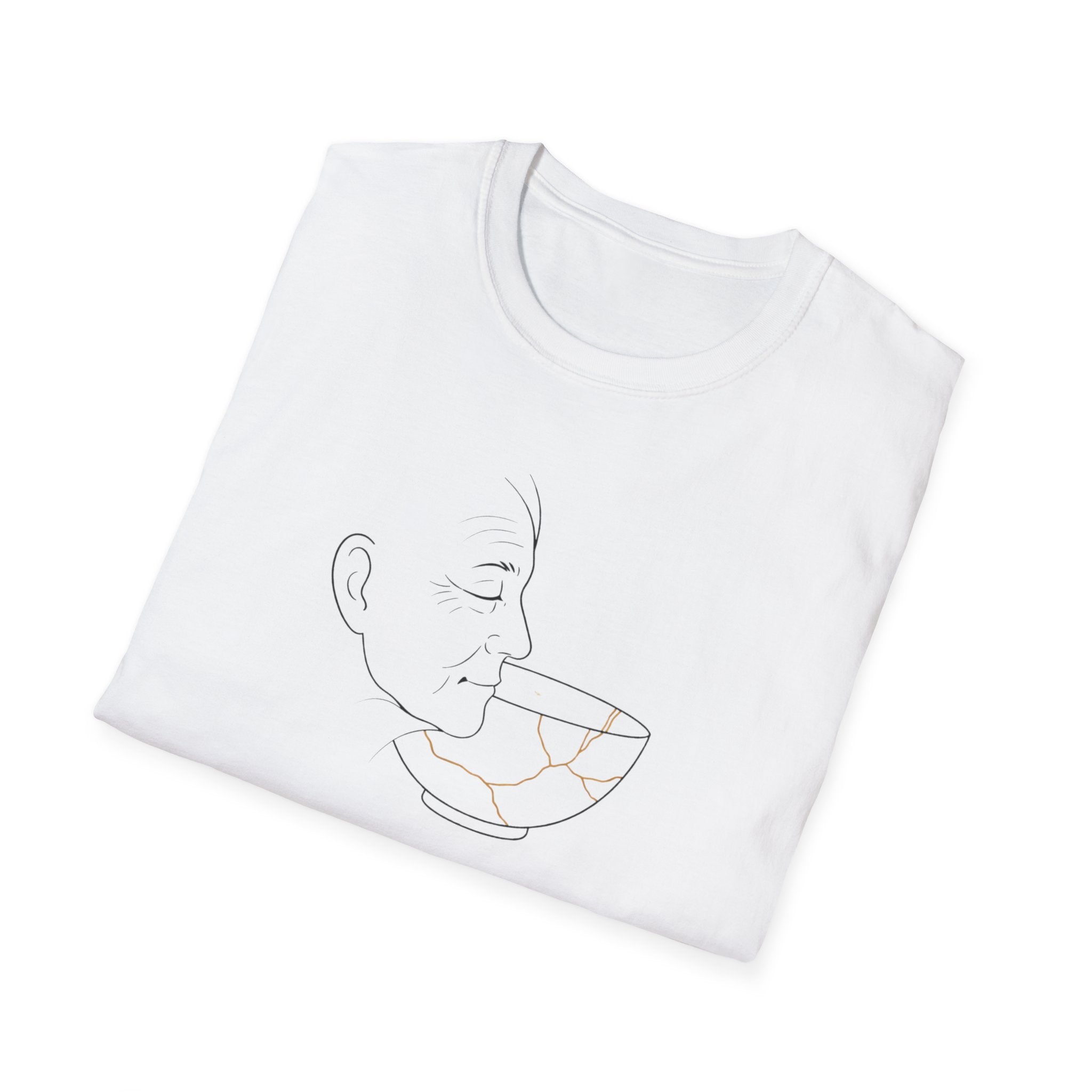 Perfectly Imperfect T-Shirt