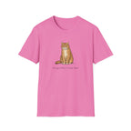 I Forgot Why I Came Here T-Shirt