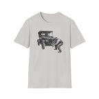 Hand Crank