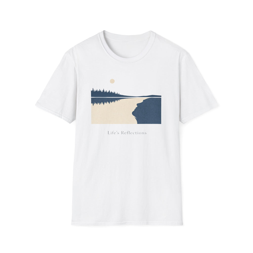 Life's Reflections T-Shirt