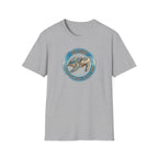 Retired Slow and Steady and Finally Done T-Shirt