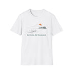 No Filter, No Tolerance T-Shirt