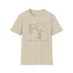 Permanently Parked T-Shirt