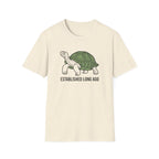 Established Long Ago T-Shirt