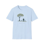 Aging Is An Art T-Shirt
