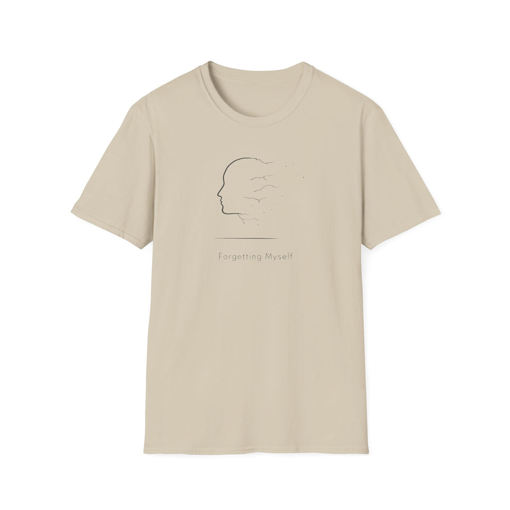 Forgetting Myself T-Shirt