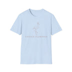 Vintage Flamingo T-Shirt