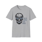 Wild Mind, Aged Soul T-Shirt
