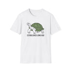 Established Long Ago T-Shirt